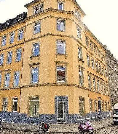 Neustadt-fewo-zentral-guenstig-l6 * Dresden
