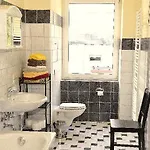 Apartament Neustadt-fewo-zentral-guenstig-l6 Drezno