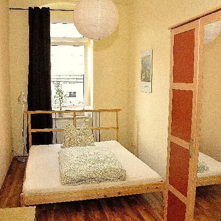 Neustadt-fewo-zentral-guenstig-l6