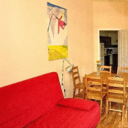 Neustadt-fewo-zentral-guenstig-l6 Drezno