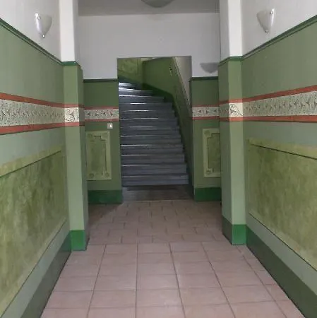 Neustadt-fewo-zentral-guenstig-l6 Drezno